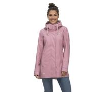 Coupe-vent femme Ragwear Zulla Rose S