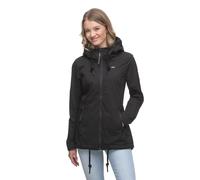 Coupe-vent femme Ragwear Zuzka Noir S