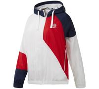 Coupe-Vent femme Reebok Classics Blanc XS