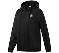 Coupe-Vent femme Reebok Classics Noir M