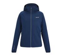 Regatta Bourda Softshell Jacket Bleu 46 Femme