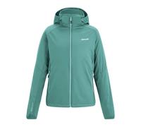 Regatta Bourda Softshell Jacket Vert 44 Femme
