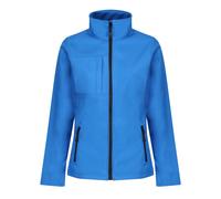 Coupe-vent femme Regatta Octagon Ii Printable 3 Layer Membrane Noir 38