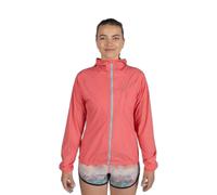 Coupe-vent femme Rossignol Sidelhorn Rouge XS