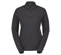 Coupe-vent femme Scott Commuter Wb Noir TU