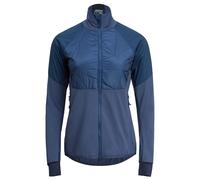 Coupe-vent femme Silvini Cortena Bleu XL