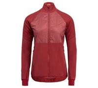Silvini Cortena Jacket Rouge L Femme