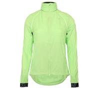Coupe-vent femme Silvini Vetta Vert