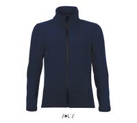 Coupe-vent femme Sol's Race Bleu 2XL