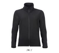 Coupe-vent femme Sol's Race Noir L