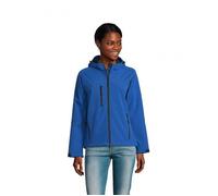 Coupe-Vent Femme - SOL'S - Replay - Imperméable - Respirant - Manches Longues L