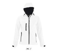 Coupe-vent femme Sol's Replay L
