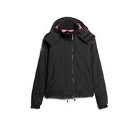 Coupe-vent femme Superdry Arctic SD Noir M