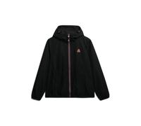 Superdry Coupe-vent femme Essential Tri Noir XS