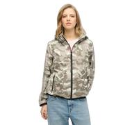 Superdry Coupe-vent femme Logo Vert Taille S
