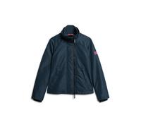 Superdry Mtn Jacket Noir XS Femme