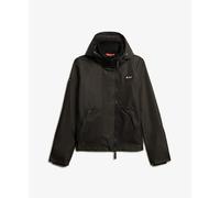 Coupe-vent femme Superdry Mtn Noir L