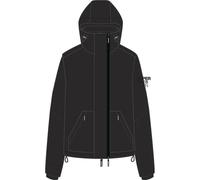 Coupe-vent femme Superdry Noir S