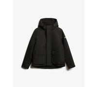 Coupe-vent femme Superdry Ultimate Noir M