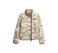 Superdry Mtn Windbreaker Jacket Gris M Femme