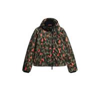 Coupe-vent femme Superdry Vert XS
