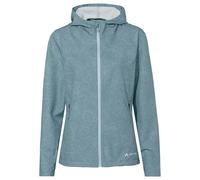 Vaude Adlux Air Jacket Bleu 36 Femme