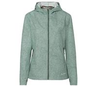 Coupe-vent femme VAUDE Adlux Vert