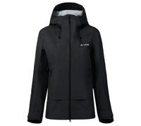 Coupe-vent femme VAUDE Croz 3L Noir 42