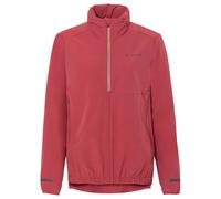 Vaude Bike Cyclist Air Jacket Rouge 38 Femme