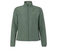 Vaude Bike Dundee Classic Zip Off Jacket Vert 44 Femme Agave