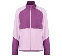 Vaude - Women's Loamer Air Jacket II - Veste VTT femme Raspberry - EU 38
