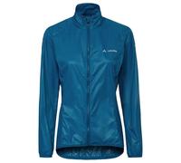 Vaude Bike Matera Air Jacket Bleu 40 / Regular Femme