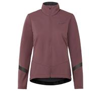 Vaude - Women's Matera Softshell Jacket III - Veste softshell femme Ruby Dusk - EU 42