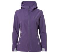 Vaude Neyland Jacket Violet 36 Femme