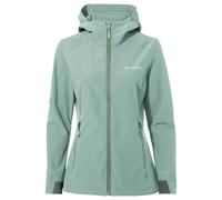 Vaude Neyland Jacket Vert 38 Femme