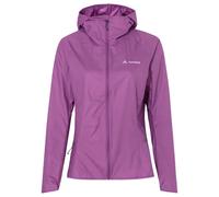 Vaude Scopi Wind Jacket Rose 40 Femme