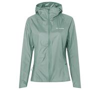 Vaude - Scopi Wind Jacket - Veste coupe-vent femme Dusty Fern - EU 38