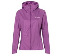 Coupe-vent femme VAUDE Scopi Violet 40