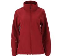 Coupe-vent femme Whistler Covina 8000 Rouge 42