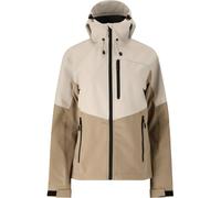 Coupe-vent femme Whistler Rosea V2 Vert 44