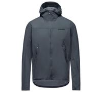 Coupe-vent Fernflow gris