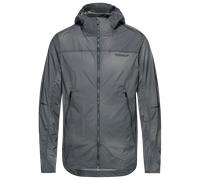 Coupe-vent Fernflow Haze anthracite