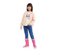 Coupe-vent fille Aigle MTD UVC Rose 8 ans