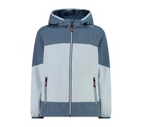Coupe-vent fille CMP Bleu 10 ans