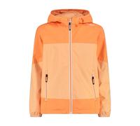 Coupe-vent fille CMP Orange 6 ans