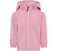 Coupe-vent fille Didriksons Hallon Rose 4/5 ans