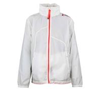 Coupe-vent fille fara blanc 6A