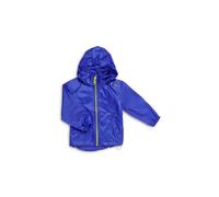 Coupe-vent fille Peak Mountain Bleu 6 ans