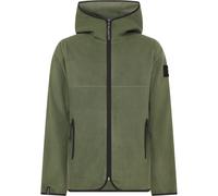 Coupe-vent full zip Didriksons Helmit Vert M