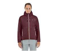 Karpos Ra Stua Jacket Violet M Femme